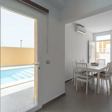 Villa Mariposas Dos